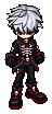 Halloween Transformation 2