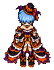 Halloween Transformation 3