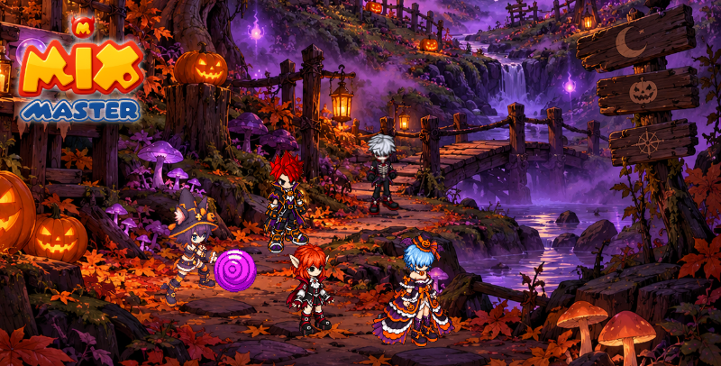 Halloween Special Offer